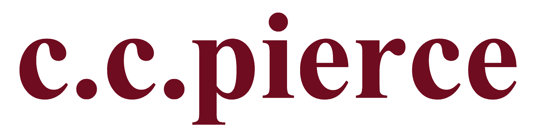 C.C. Pierce Company, Inc.